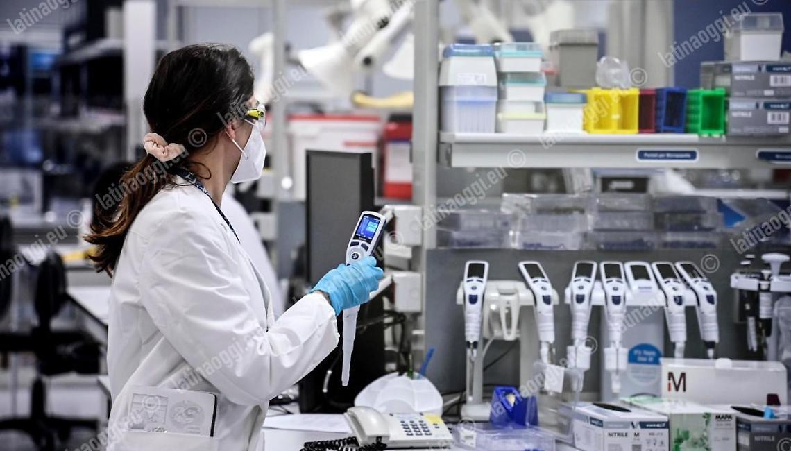 Covid, oltre 13mila pontini bloccati in casa dalla quarantena