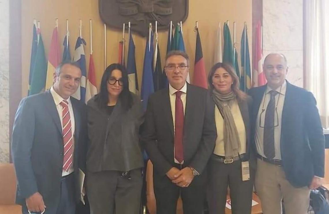 La Lega chiude al dialogo con Coletta: "Non è cambiato"