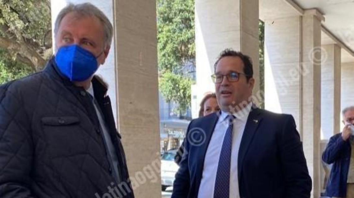 Amministrative 2022, Lega e FdI già al lavoro ma... senza Forza Italia