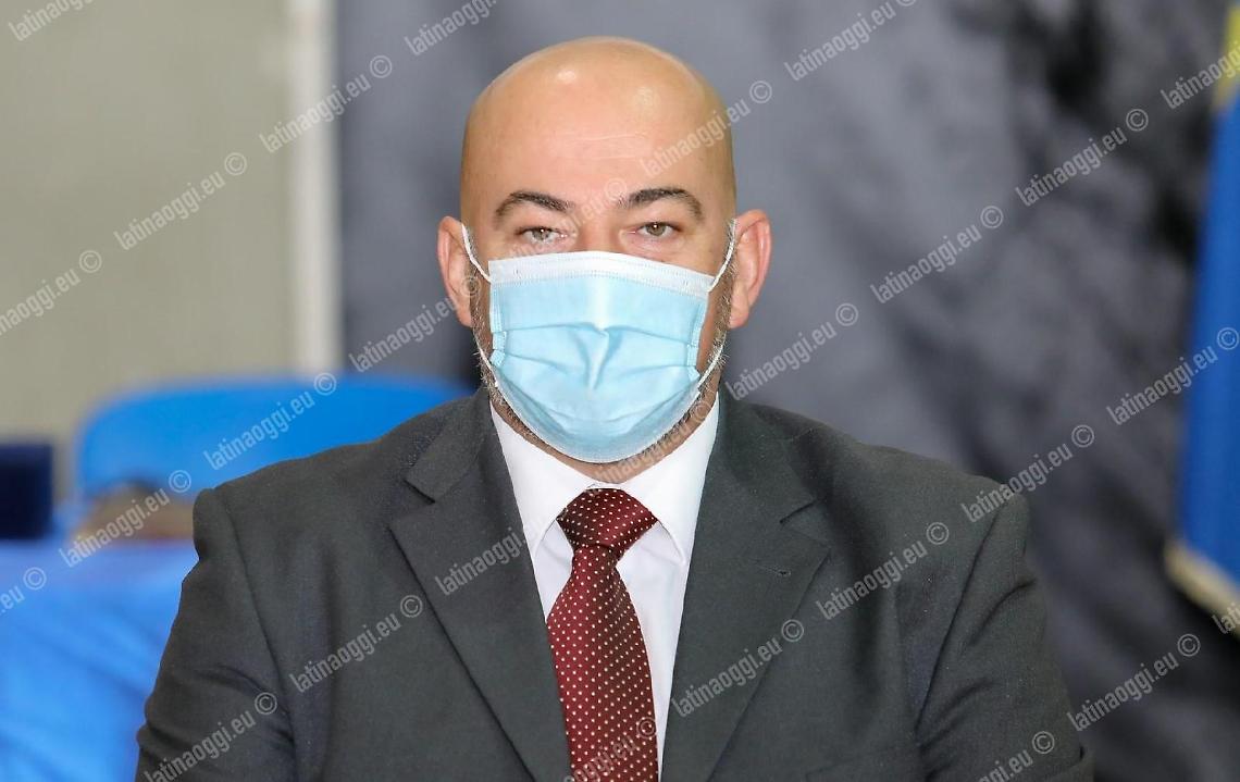 Arresto Marcuzzi, FdI Terracina: "Alcune ricostruzioni sono fantasiose"