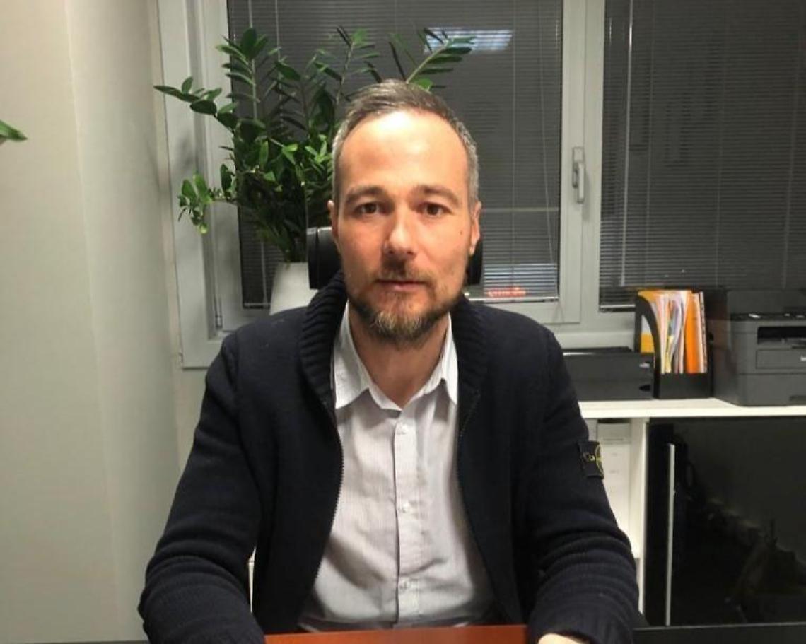 Il Movimento per Aprilia nomina Mammucari presidente e guarda alle elezioni