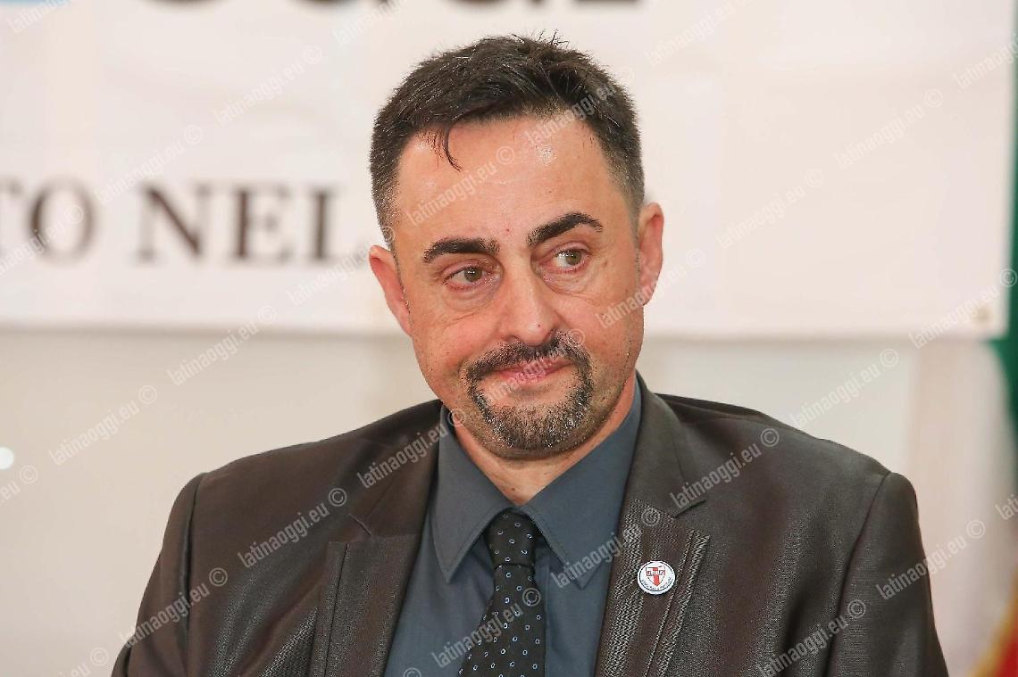 La Asl reintegra il dottor Casciano ma lo manda a Sabaudia