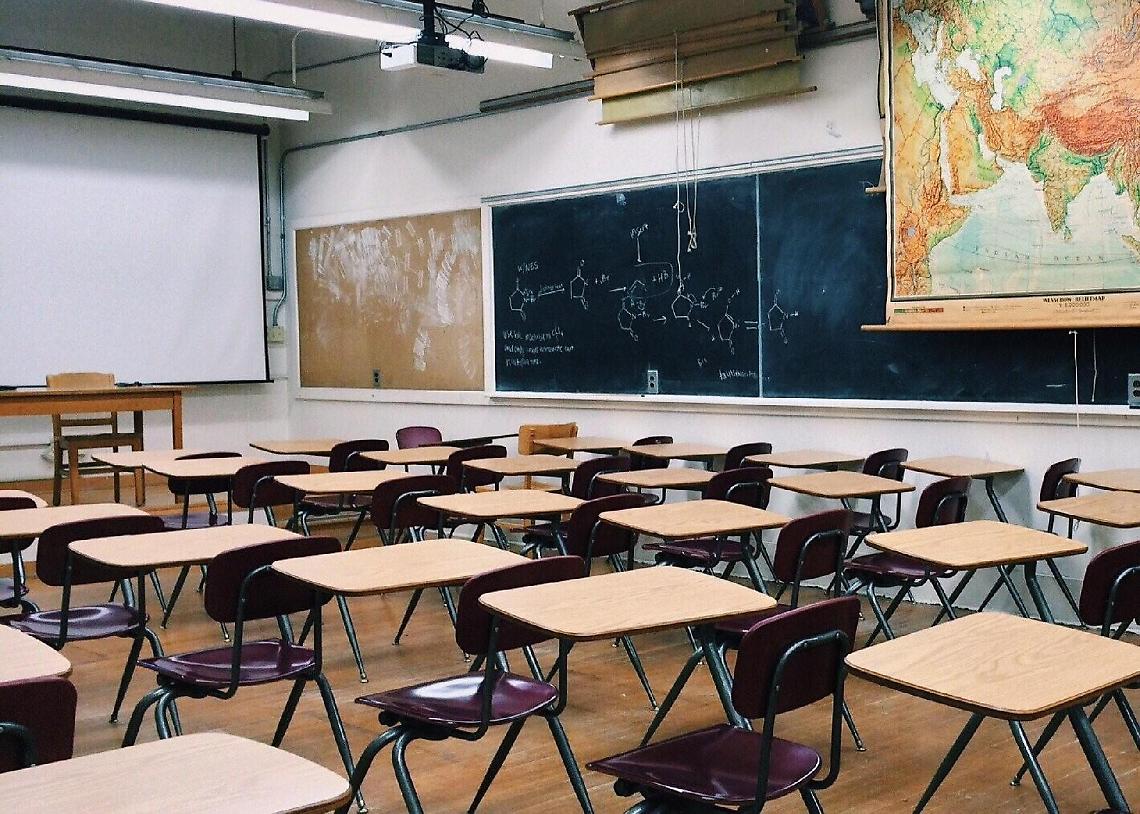 Covid scuola, lo sfogo dei docenti: «Prossimi al collasso e numeri in aumento»