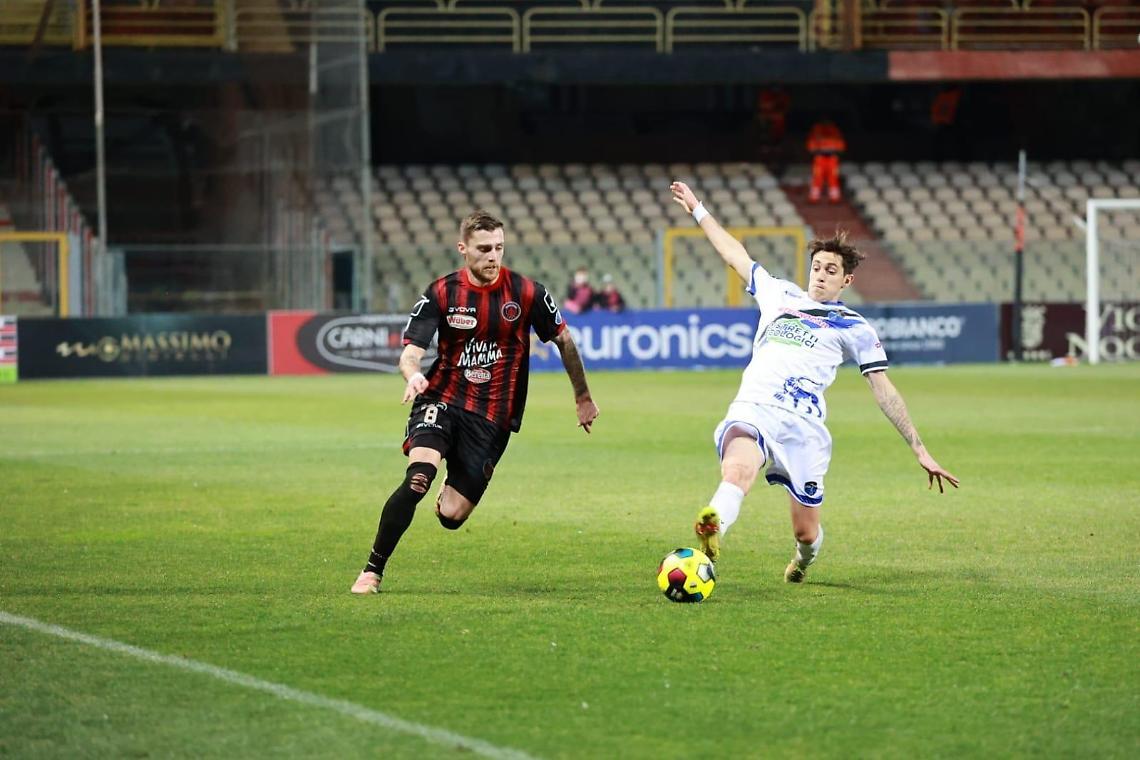 Il Latina bussa tre volte a casa di Zeman: storica vittoria
