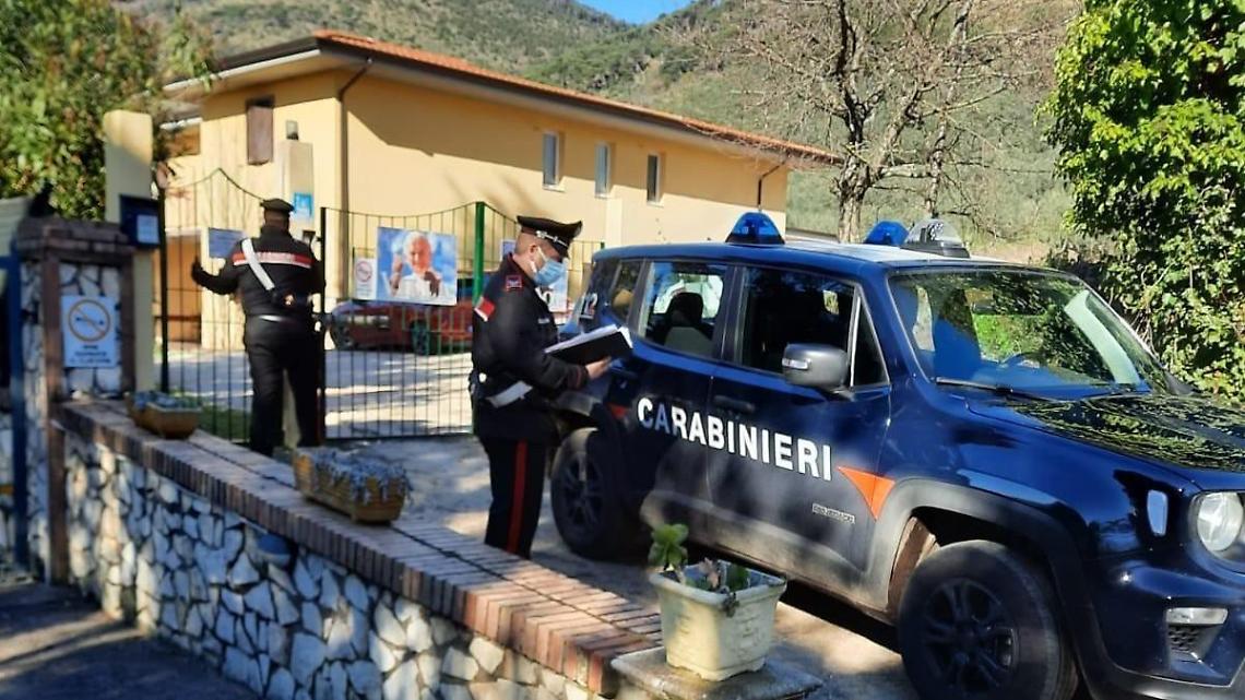 Aggressione nella Rsa, l'anziano che ha picchiato: "Non ricordo"