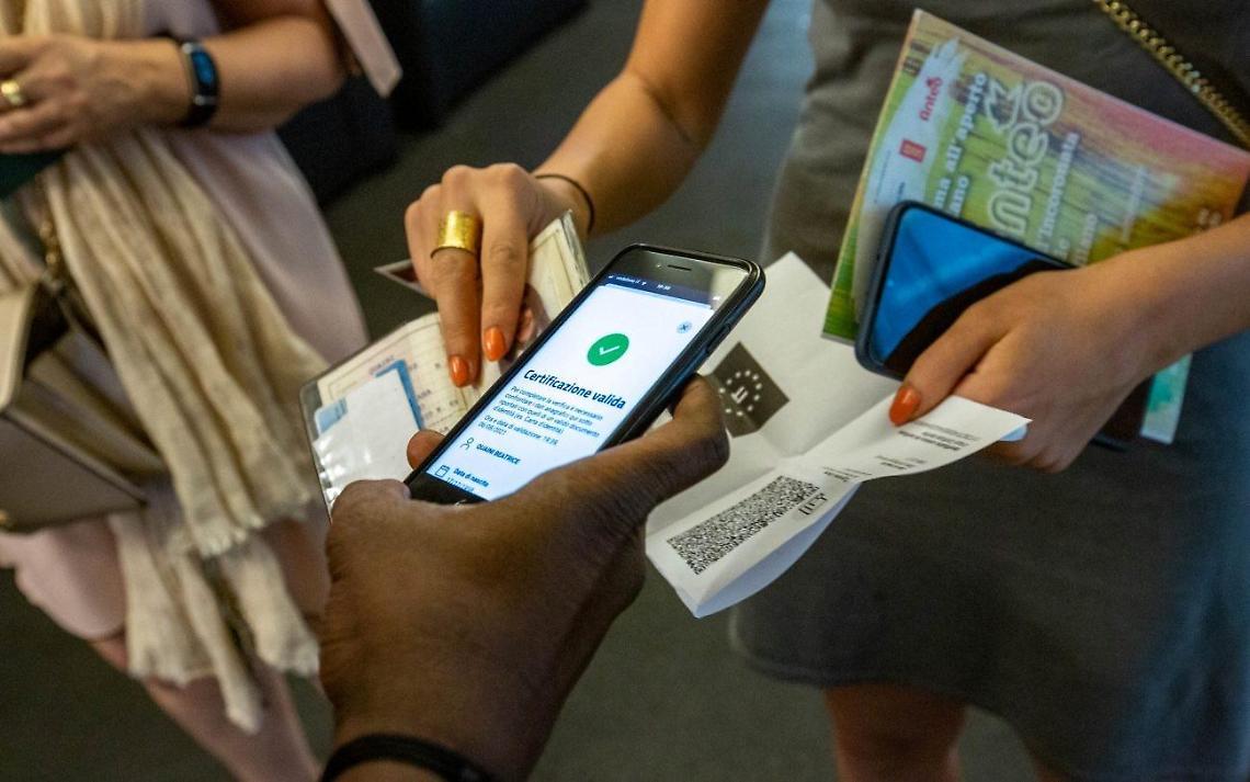 Covid e Green Pass, le mosse del Governo aprono una nuova fase