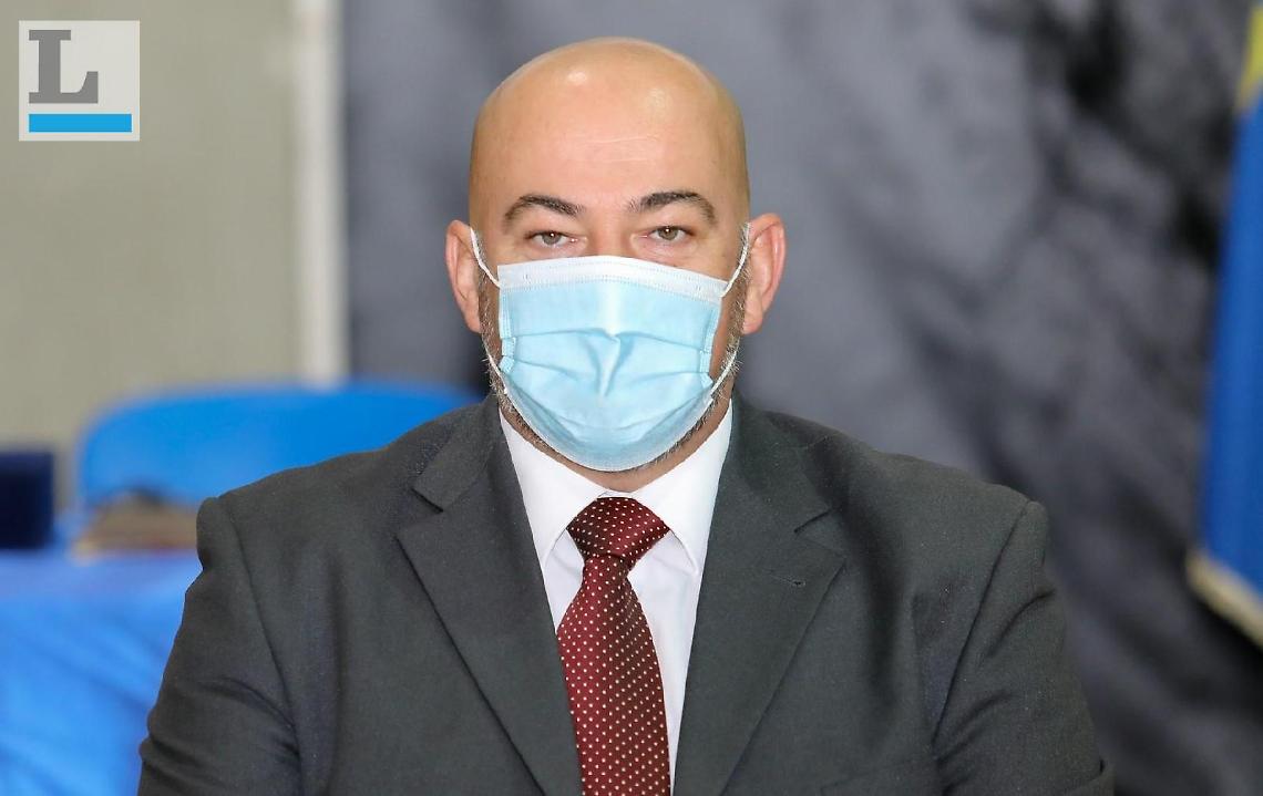 Per l'ex vicesindaco Marcuzzi ordinanza dimezzata dopo il Riesame