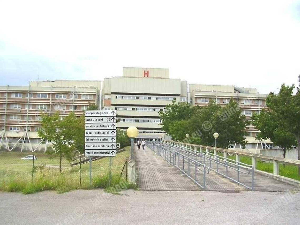 Ospedale di Fondi: potenziata la rete cardiologica