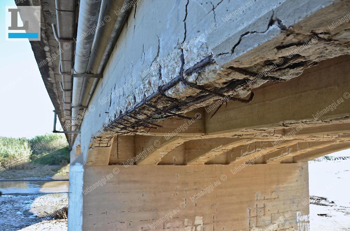 Ponte Mascarello, tre ipotesi per riaprirlo e quattro anni di lavori