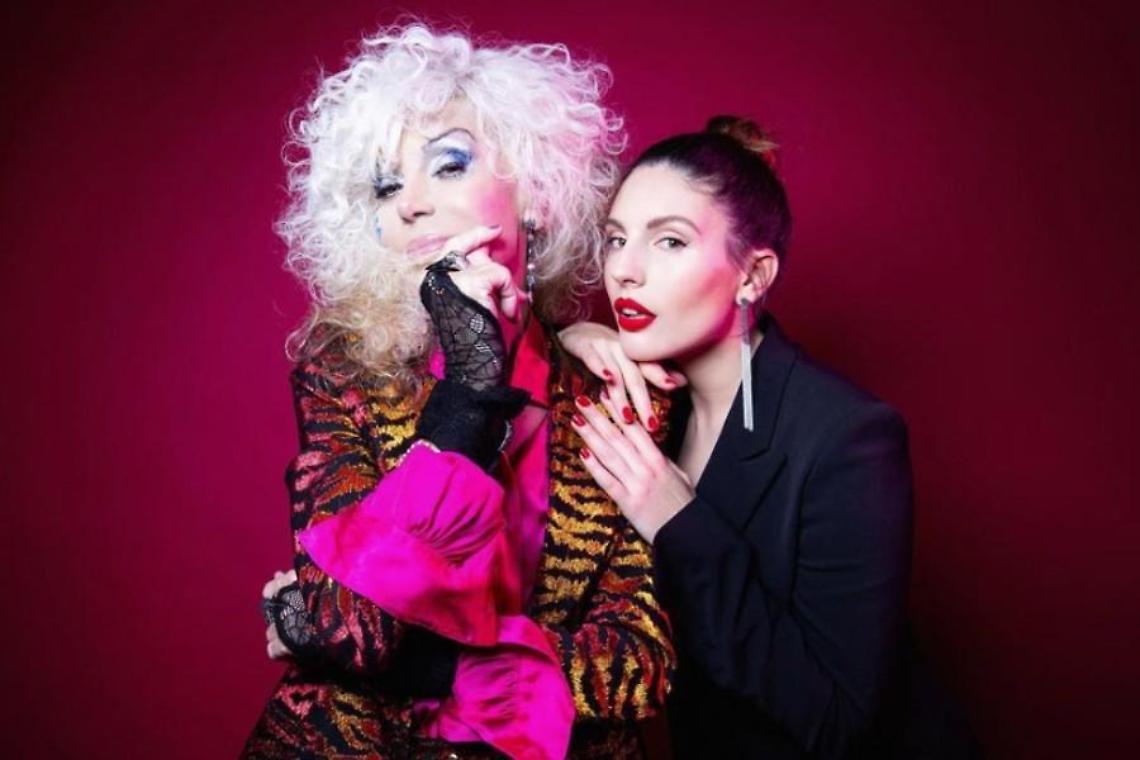 Rettore e Ditonellapiaga: "Chimica celebra la libert&agrave; contro i moralismo"