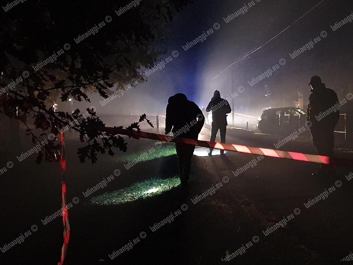 Depistaggi sulla  morte di Erik D'Arienzo, sentito il perito medico