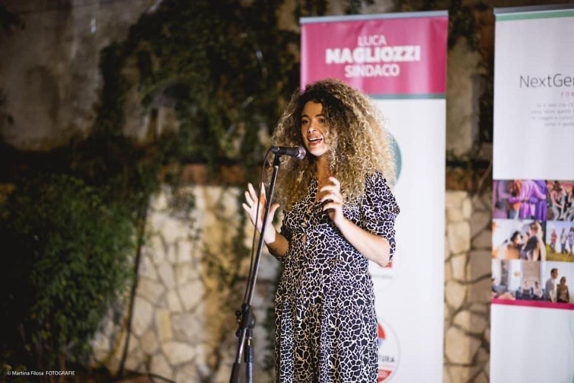 Il congresso locale del Pd Formia elegge Ottavia Raduazzo Segretaria.