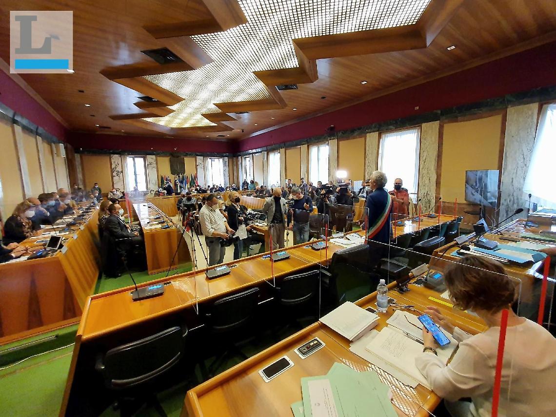 Commissioni consiliari, nominati  i componenti