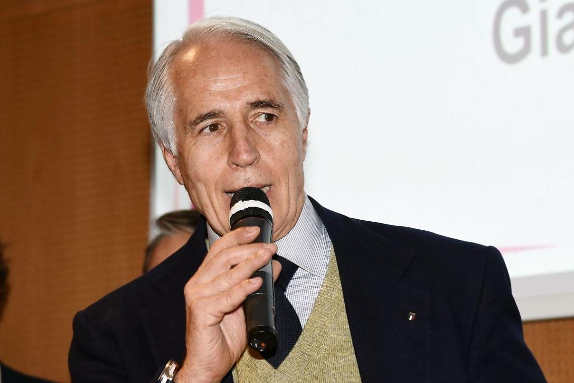 Giovanni Malag&ograve;: "Candidatura? Sentir&ograve; componenti e decider&ograve;"