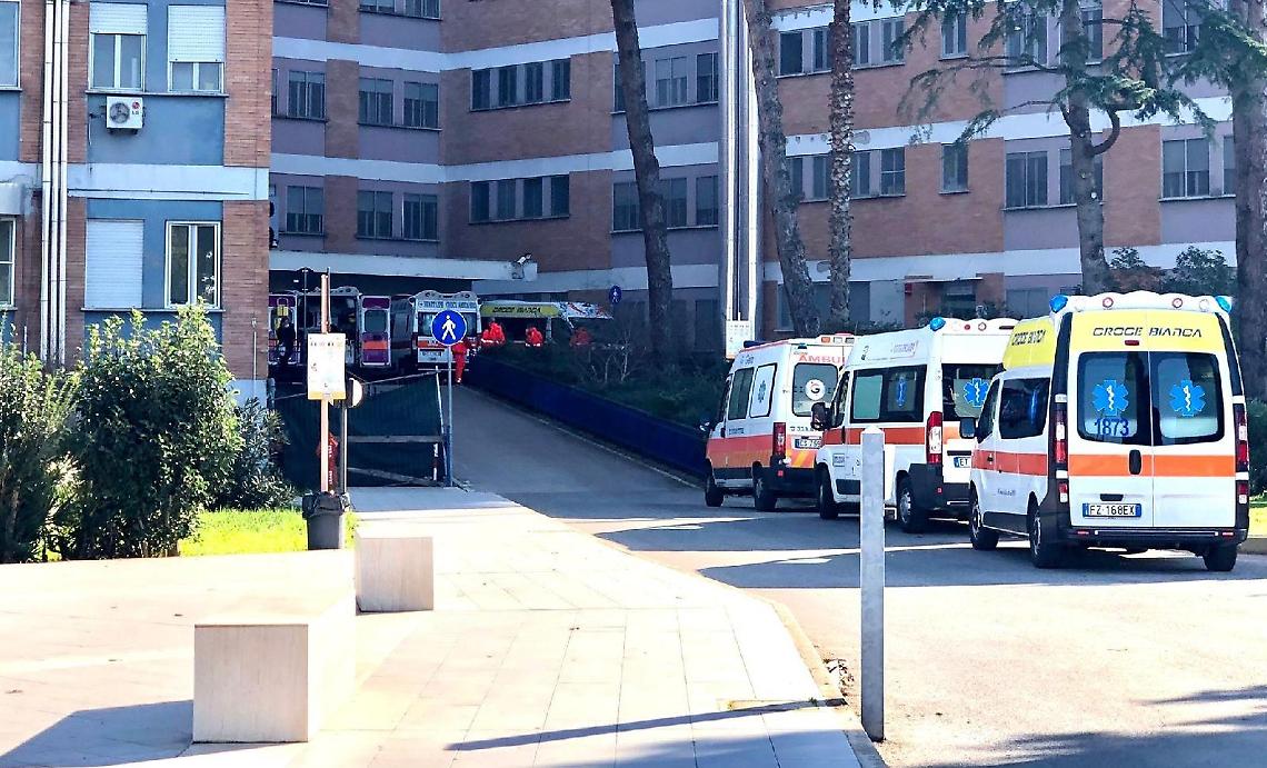 L'ambasciatore egiziano reclama la salma