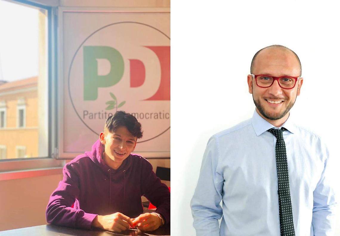 Pd, il congresso elegge Sarubbo segretario provinciale e Majocchi comunale