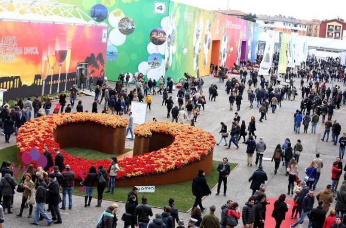 Vinitaly, Arsial e Regione Lazio avranno uno stand: l'invito ai produttori