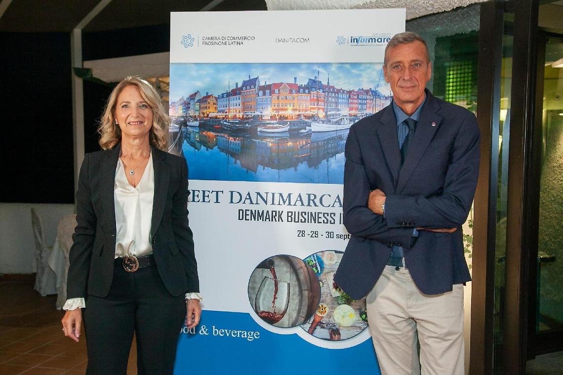 L'azienda speciale della Camera di Commercio alla Fiera del Mobile