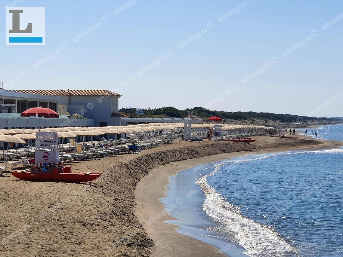 Plastic Free, i volontari a Capoportiere per ripulire la spiaggia