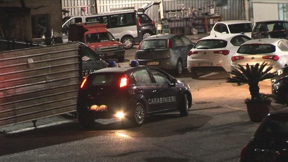 Tentato omicidio, volevano uccidere Bardellino