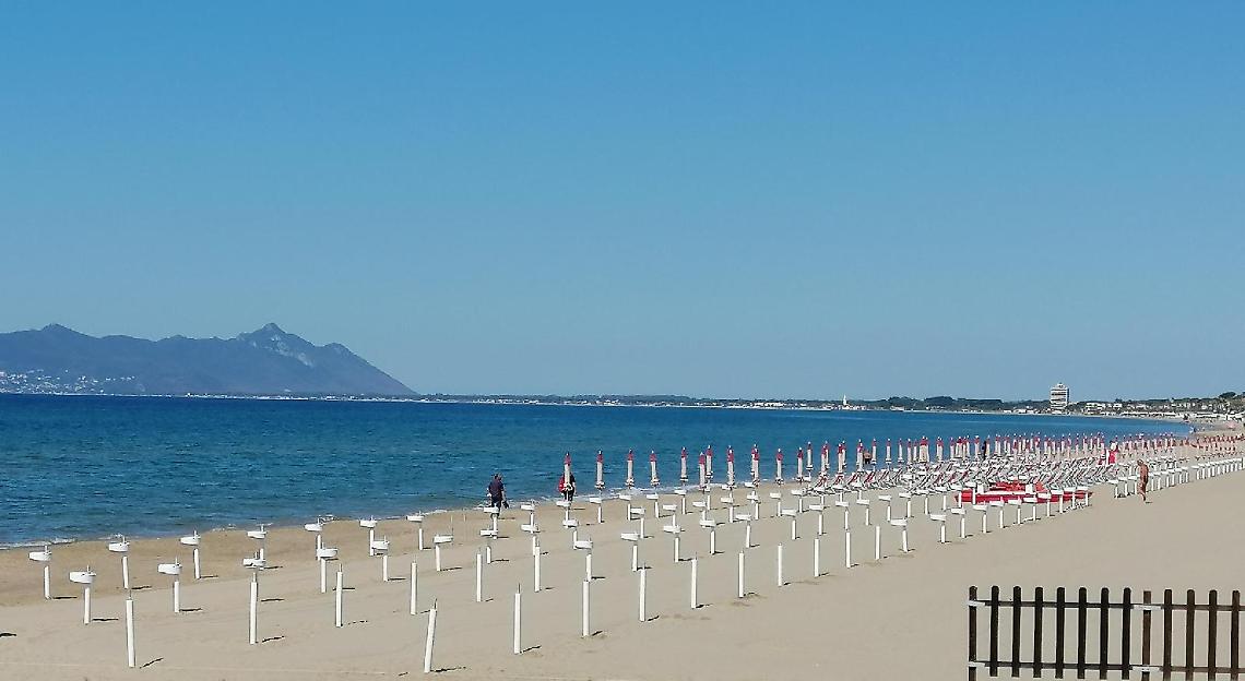 Balneari, cambia tutto Via libera alla riforma, le nuove gare dal 2024