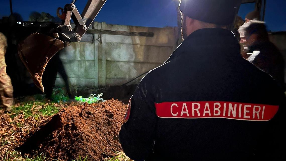 La 'ndrangheta sul litorale: ecco tutti i nomi delle persone coinvolte