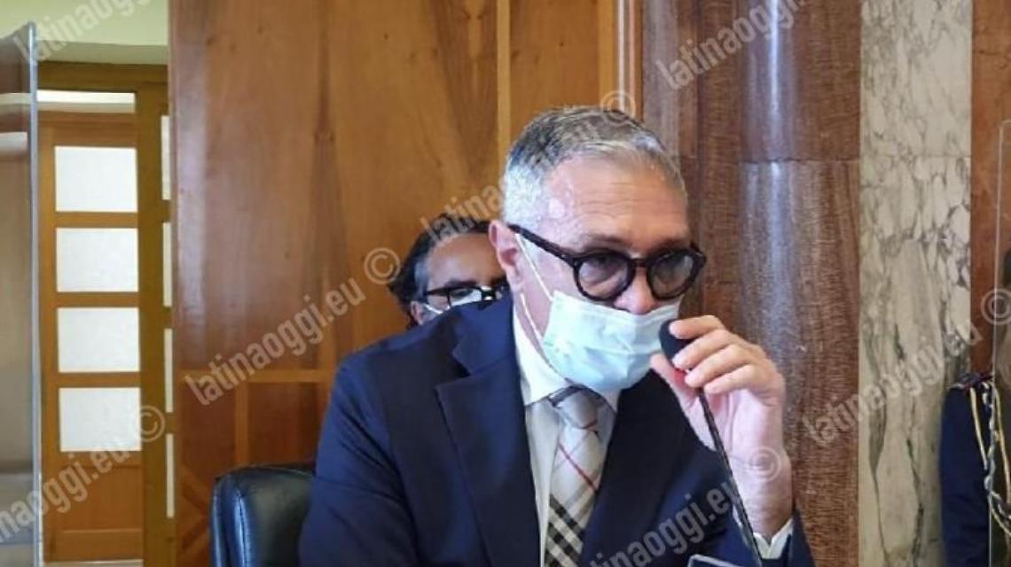 Commissioni, ora spunta l'idea della seduta mista: in presenza e videoconferenza