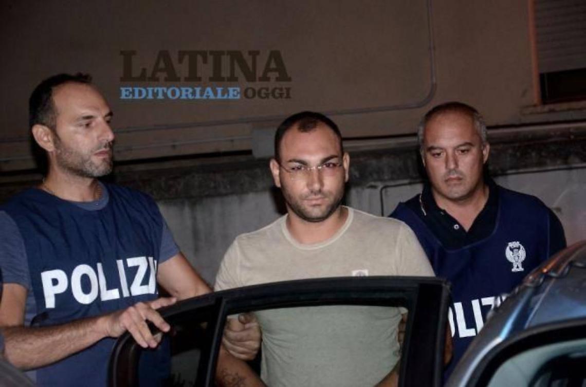 Tentata estorsione, condanna a tre anni per  Viola e Travali