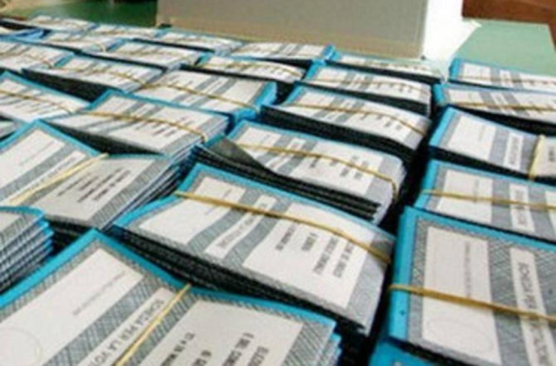 Accolto il ricorso di Antimo Di Biasio: voti da ricontare