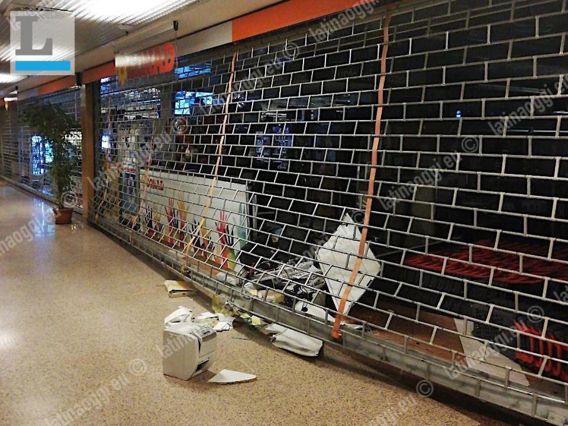 Furti nei negozi, arriva la condanna per i ladri seriali fermati dalla Polizia