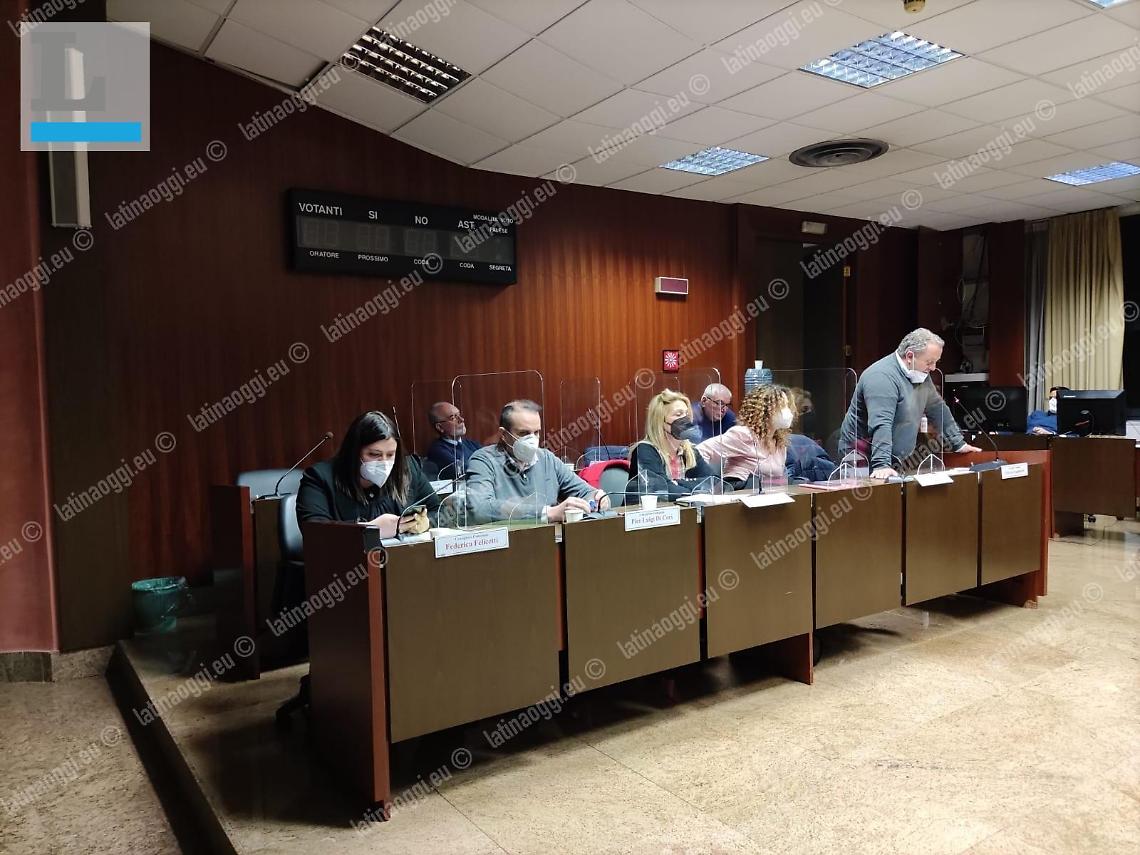 Biogas, il consiglio vota il ricorso: l'assise si oppone all'impianto
