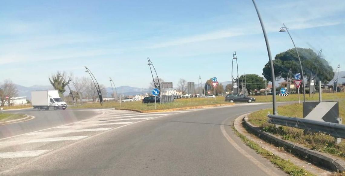 Rincari, la protesta è finita: i camionisti liberano la Pontina