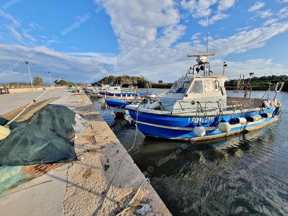 Foce insabbiata a Rio Martino, l'assessore regionale: colpa di Latina e Sabaudia