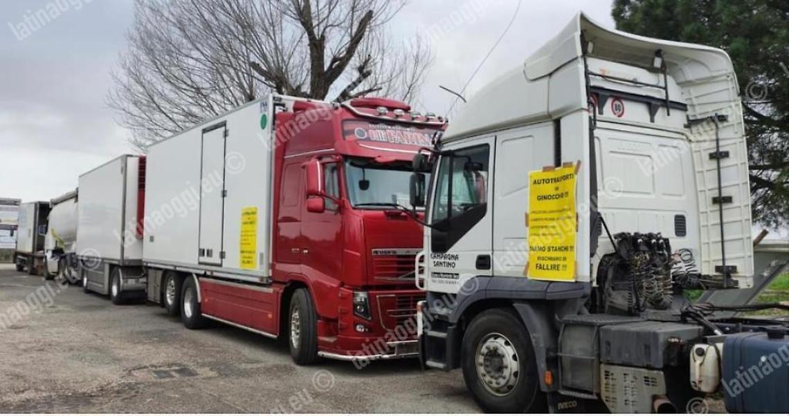 Caro carburanti, Calandrini: presentati emendamenti a sostegno autotrasportatori