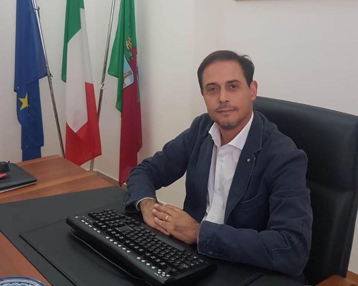 Domenico Vulcano