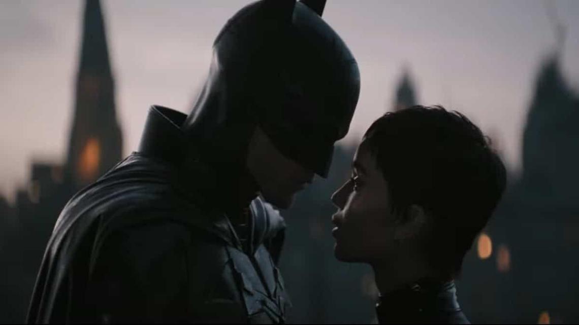 The Batman, anteprima al Supercinema: biglietto ridotto con Latina Oggi