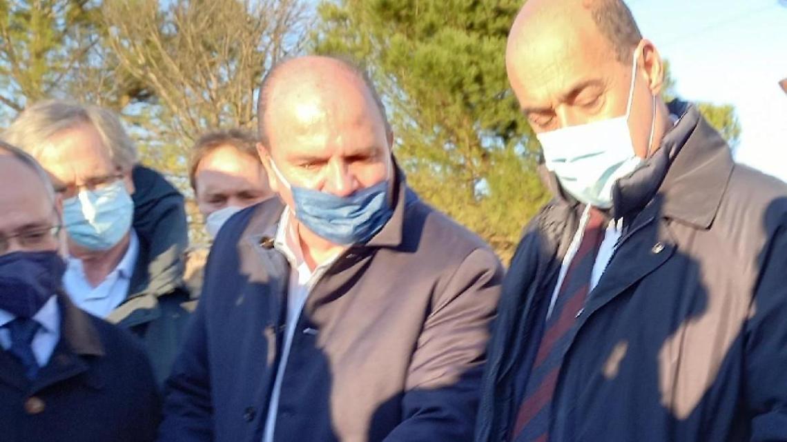 Consorzio Industriale del Lazio: Un Piano delle Infrastrutture  da 50 milioni