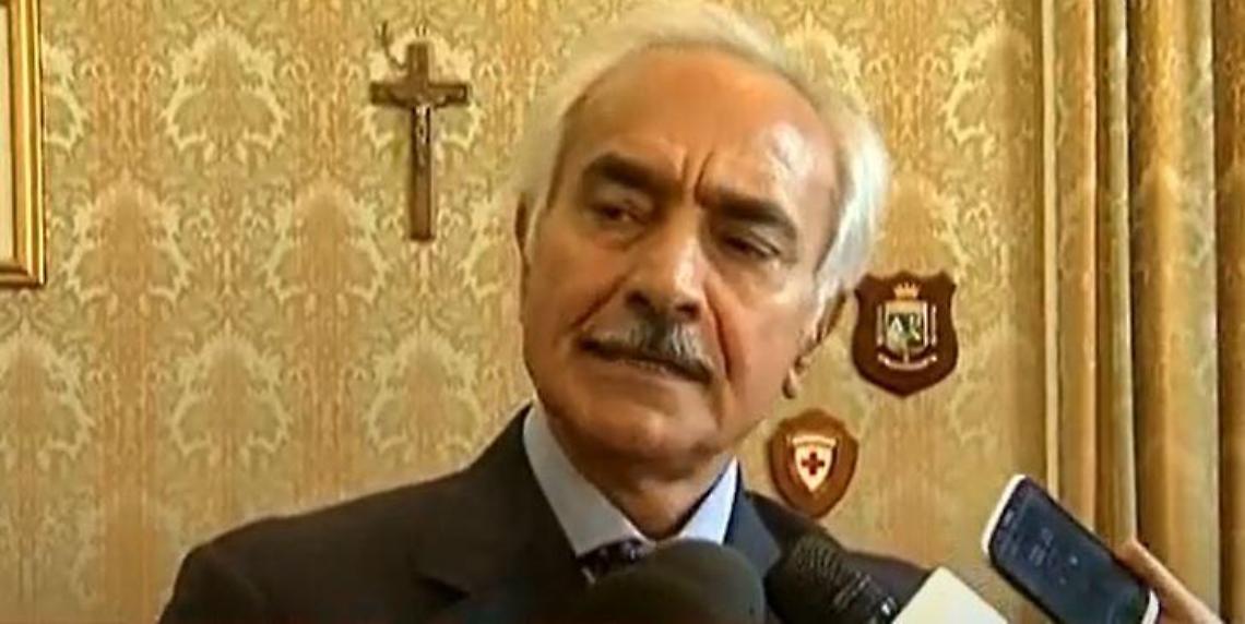 Sabaudia, il prefetto nomina Carmine Valente come commissario