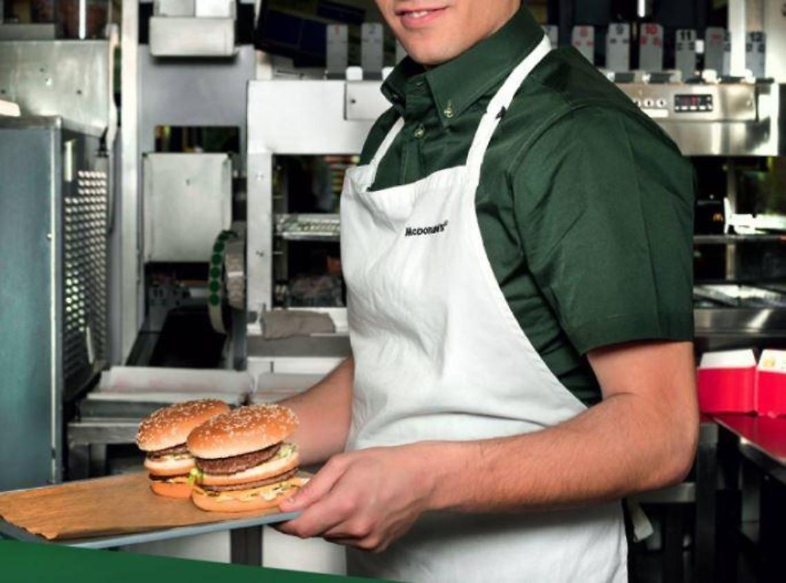 McDonald's apre un nuovo ristorante: 50 posti di lavoro