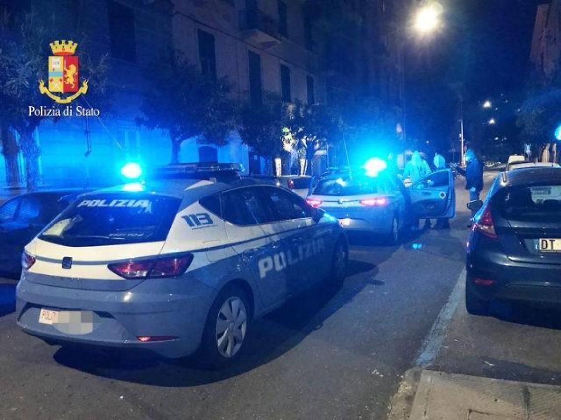 Botte e insulti razzisti ad un indiano: scatta il Daspo Urbano