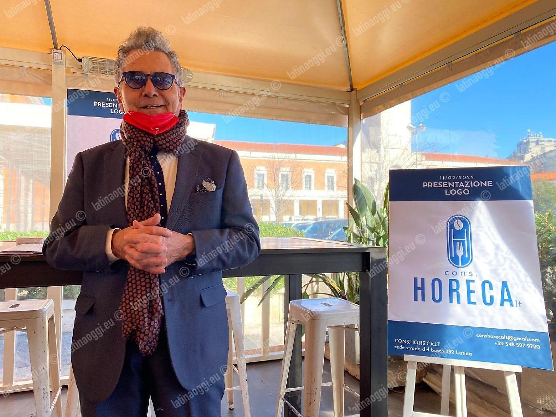 Sconti e vantaggi per gli operatori, l'idea dell'associazione Horeca Latina