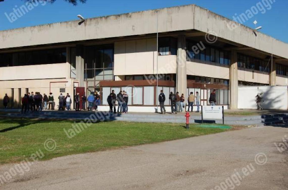 Latina Formazione Lavoro, un vero campus dei mestieri in provincia