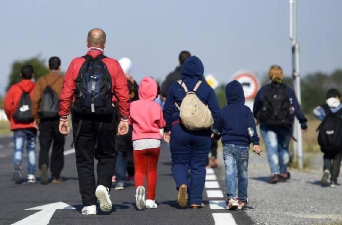 Guerra in Ucraina, 21 euro per ogni  profugo accolto