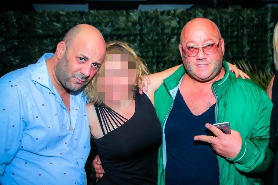 Il pentito Zuppardo querelato dal fratello per diffamazione