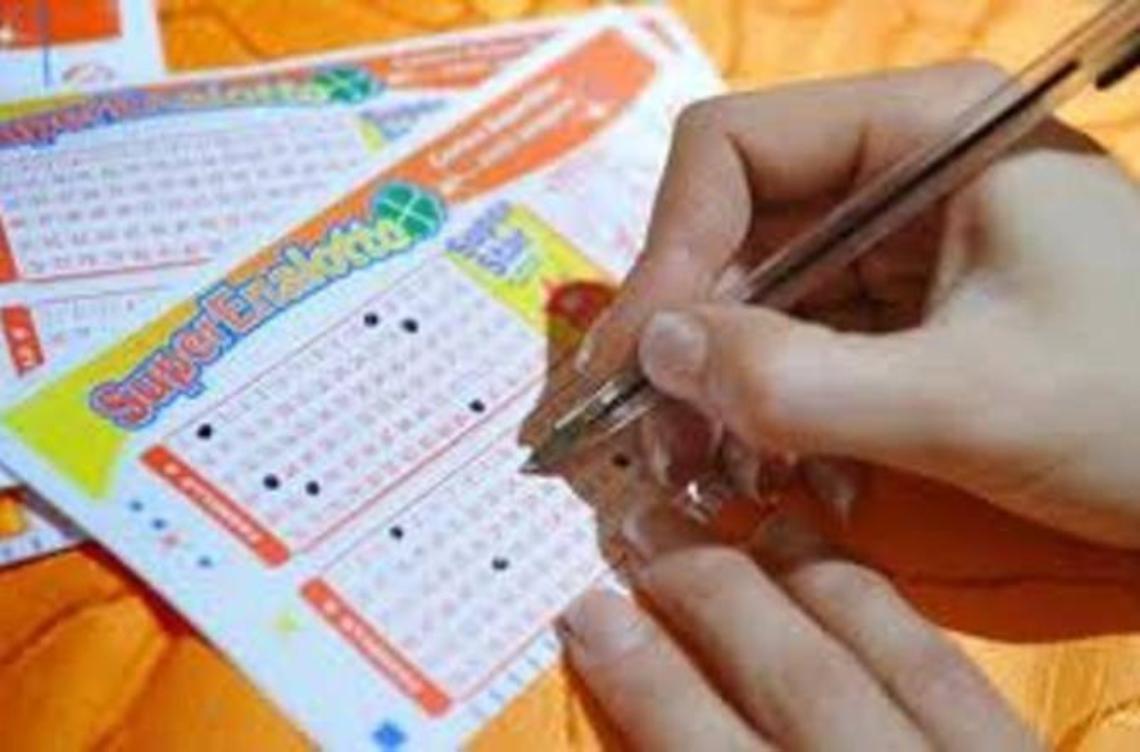 SuperEnalotto, centrato un "5" in una tabaccheria della città