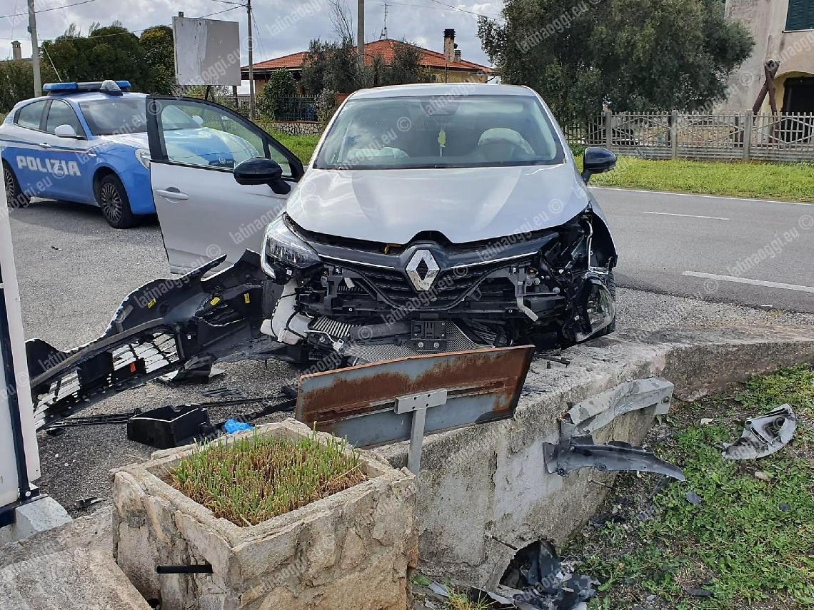 Troppi incidenti in via Chiesuola, la Lega chiede di installare gli autovelox