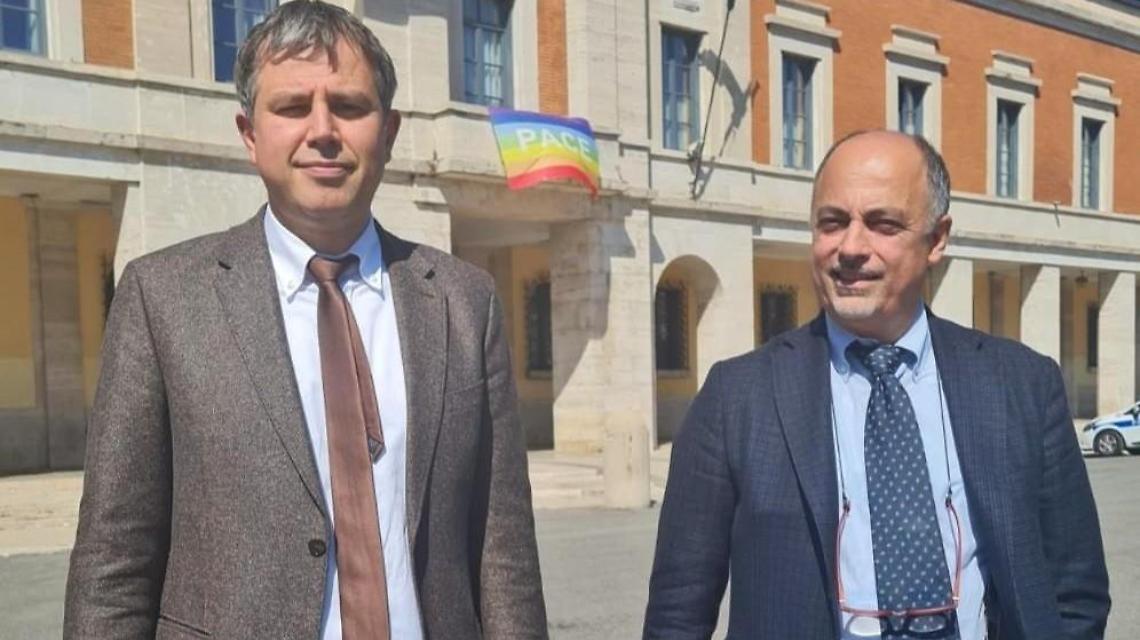 Parrocchie e onlus non pagheranno la Tari: Pagliari e Belvisi (Lega) soddisfatti