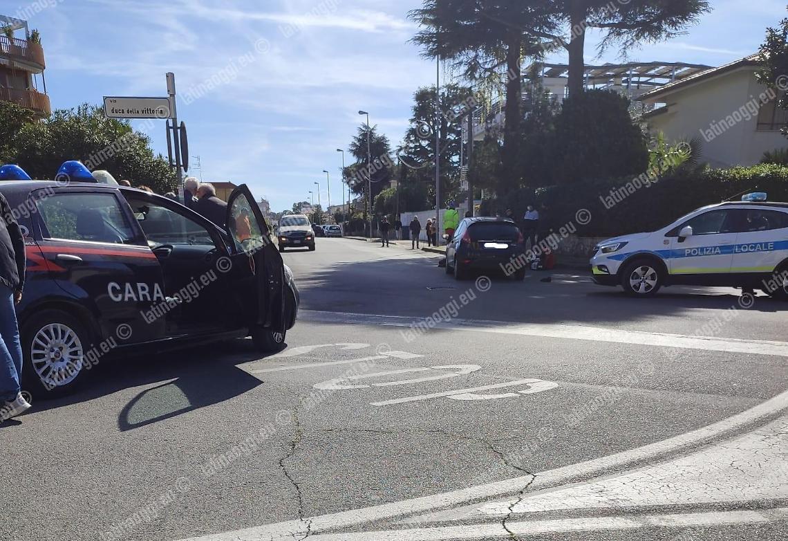 Anziano investito e ucciso da un'auto mentre attraversava la strada