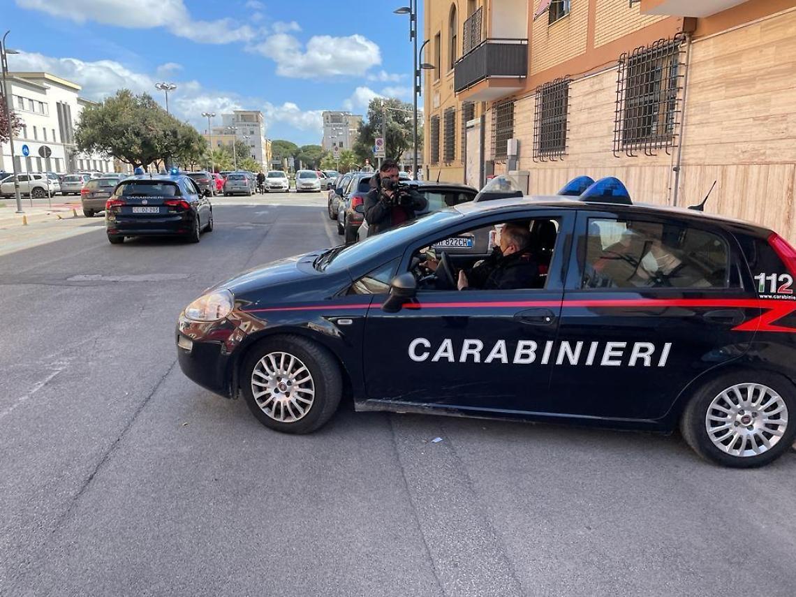 Operazione  "I Pubblicani", Ciarelli in silenzio dal gip