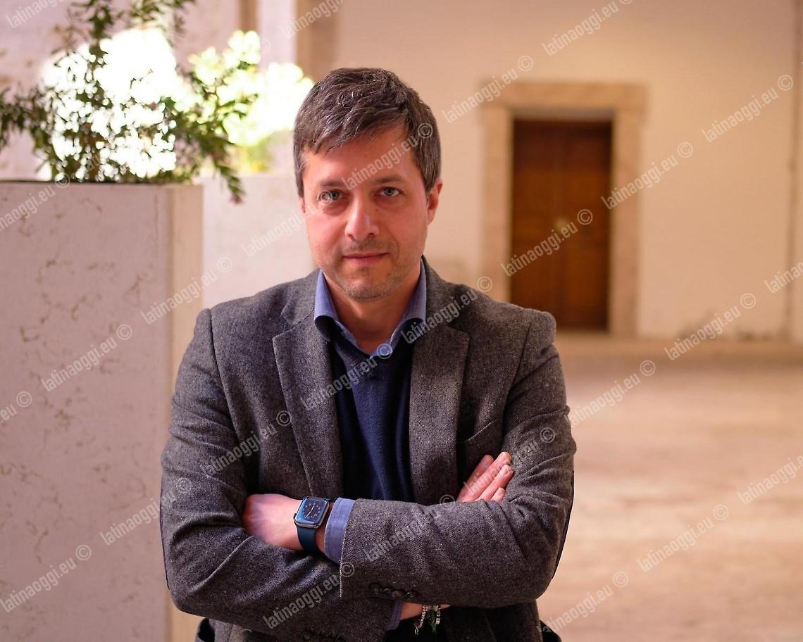 Andrea Massimo Fino